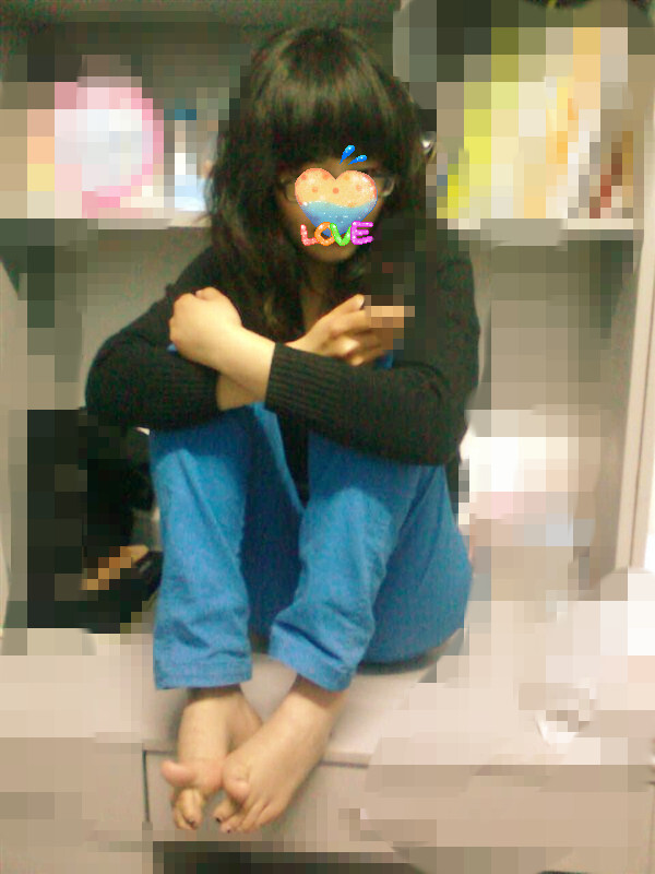 [网络收集] 网络红人苏烟姐 大尺度美女版本