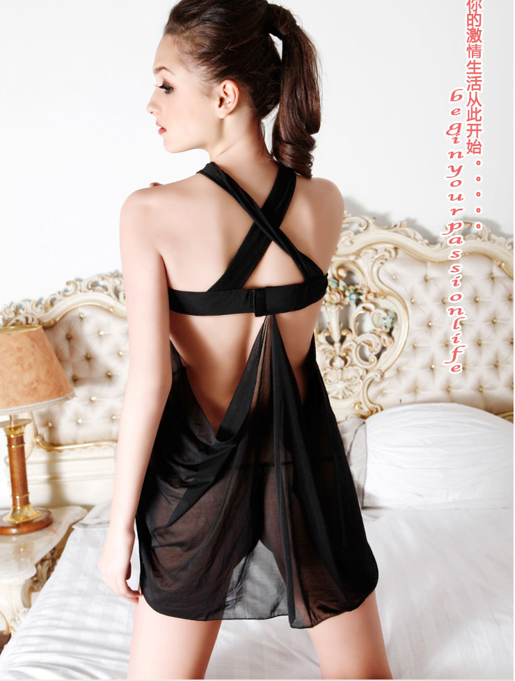 [情趣内衣] 2013.04.05 模特展示 以比赞