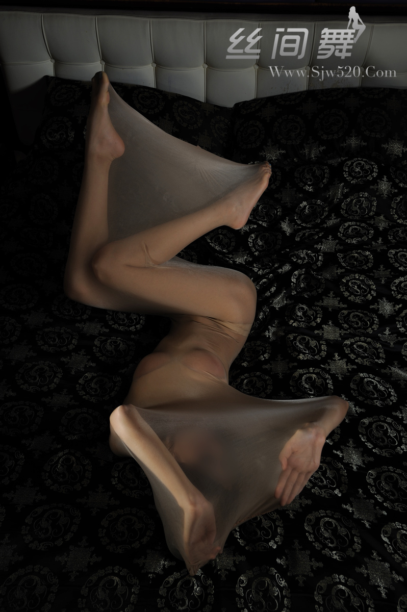 丝间舞经典合集套图