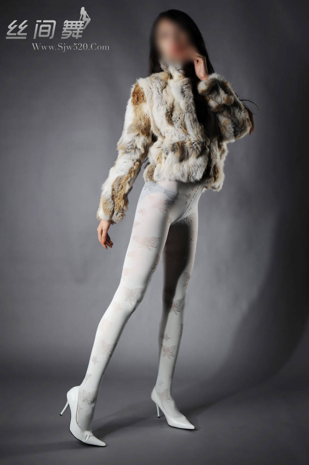 丝间舞经典合集套图 NO388期-NO400期