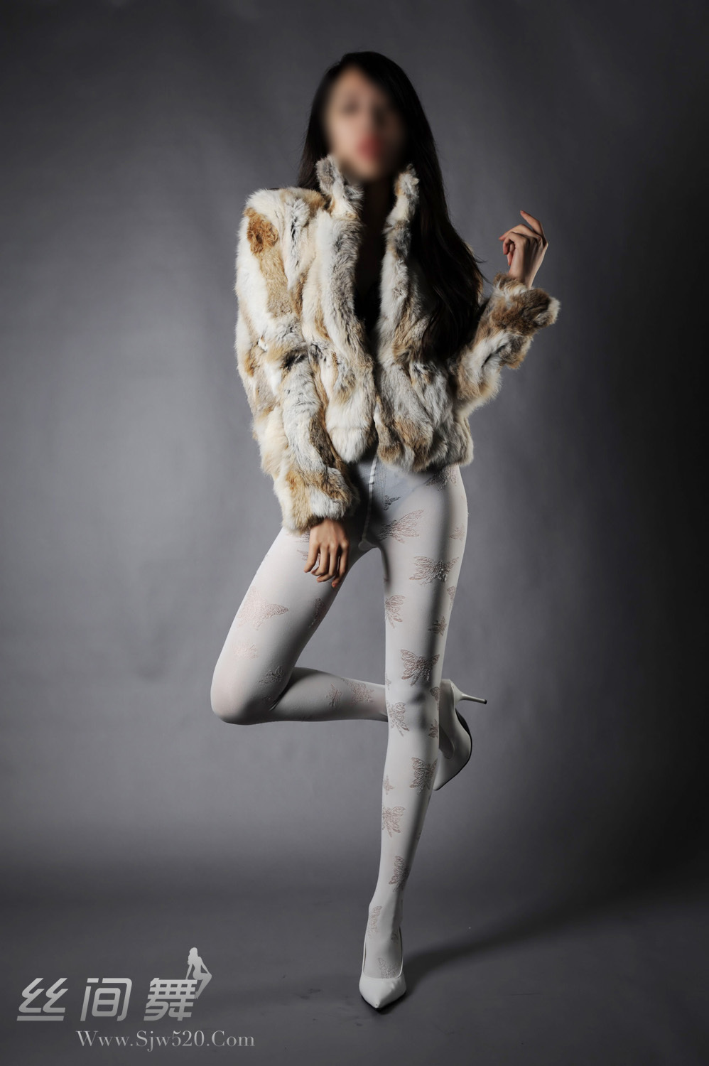 丝间舞经典合集套图 NO388期-NO400期