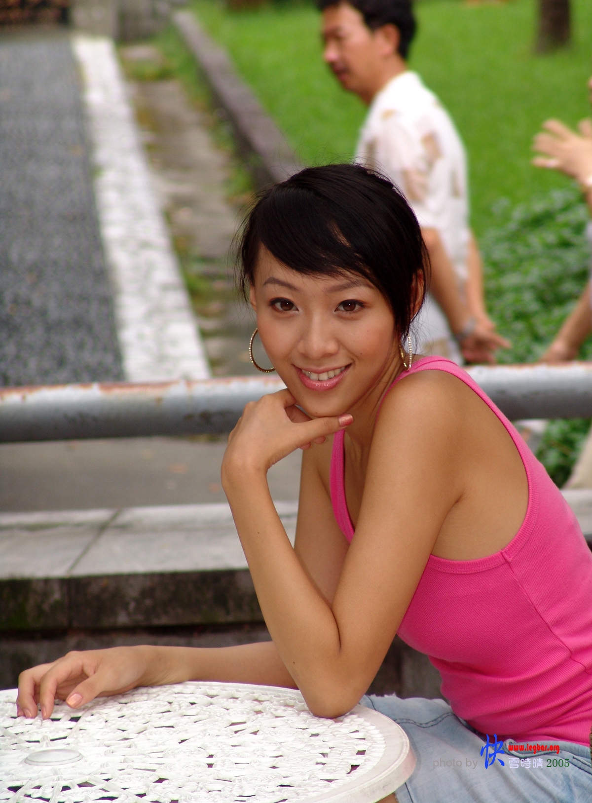 原創打包] 天使原創攝影 2005年 050816Niggy