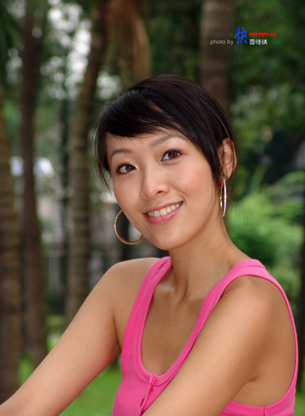 原創打包] 天使原創攝影 2005年 050816Niggy