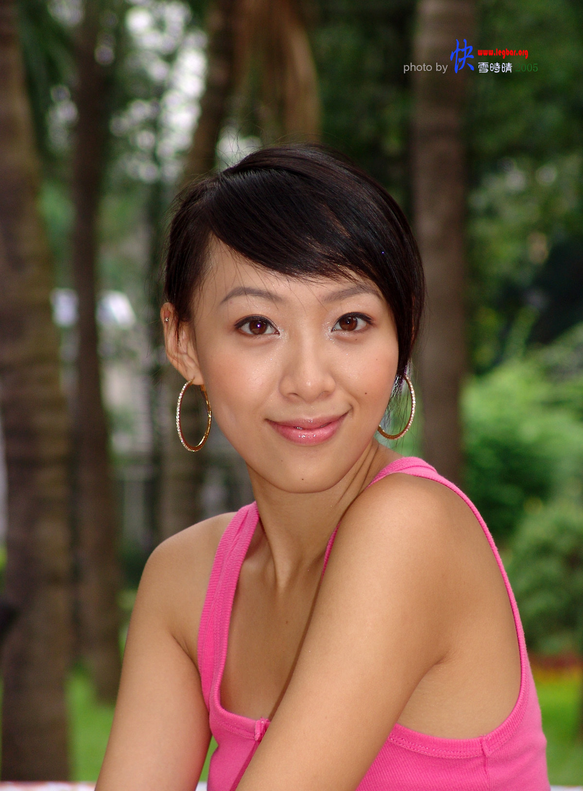 原創打包] 天使原創攝影 2005年 050816Niggy