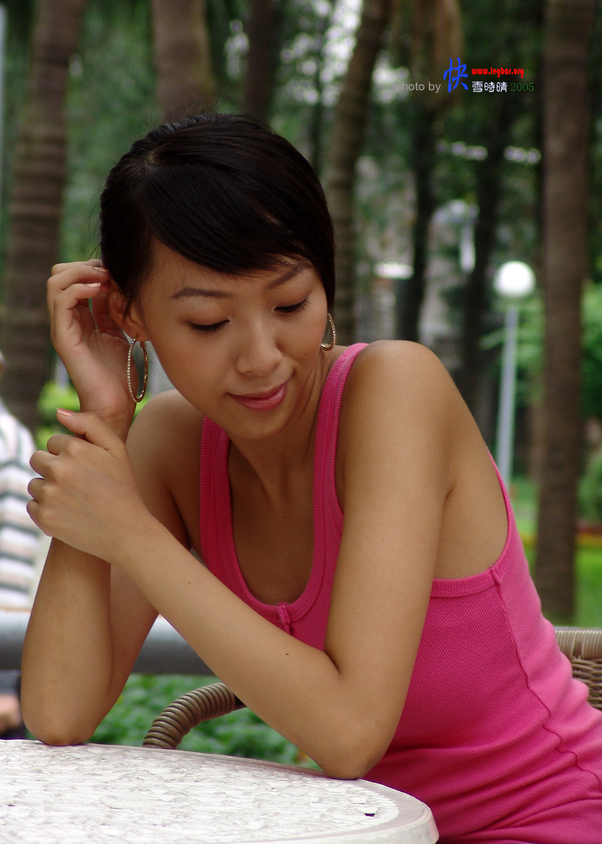 原創打包] 天使原創攝影 2005年 050816Niggy