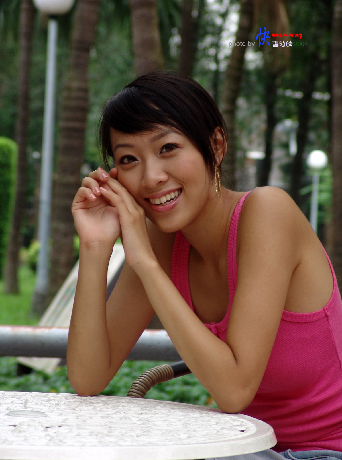 原創打包] 天使原創攝影 2005年 050816Niggy