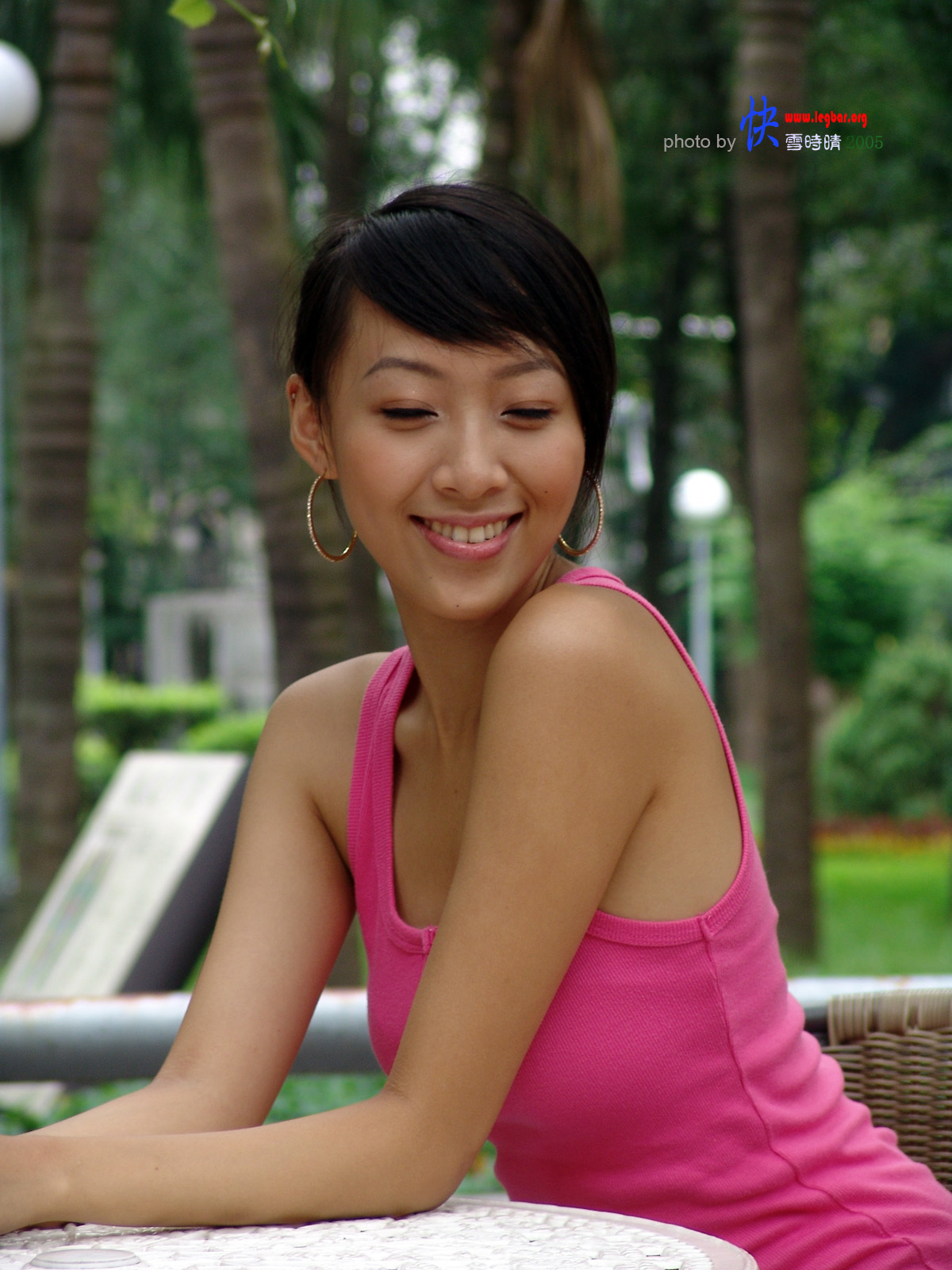 原創打包] 天使原創攝影 2005年 050816Niggy