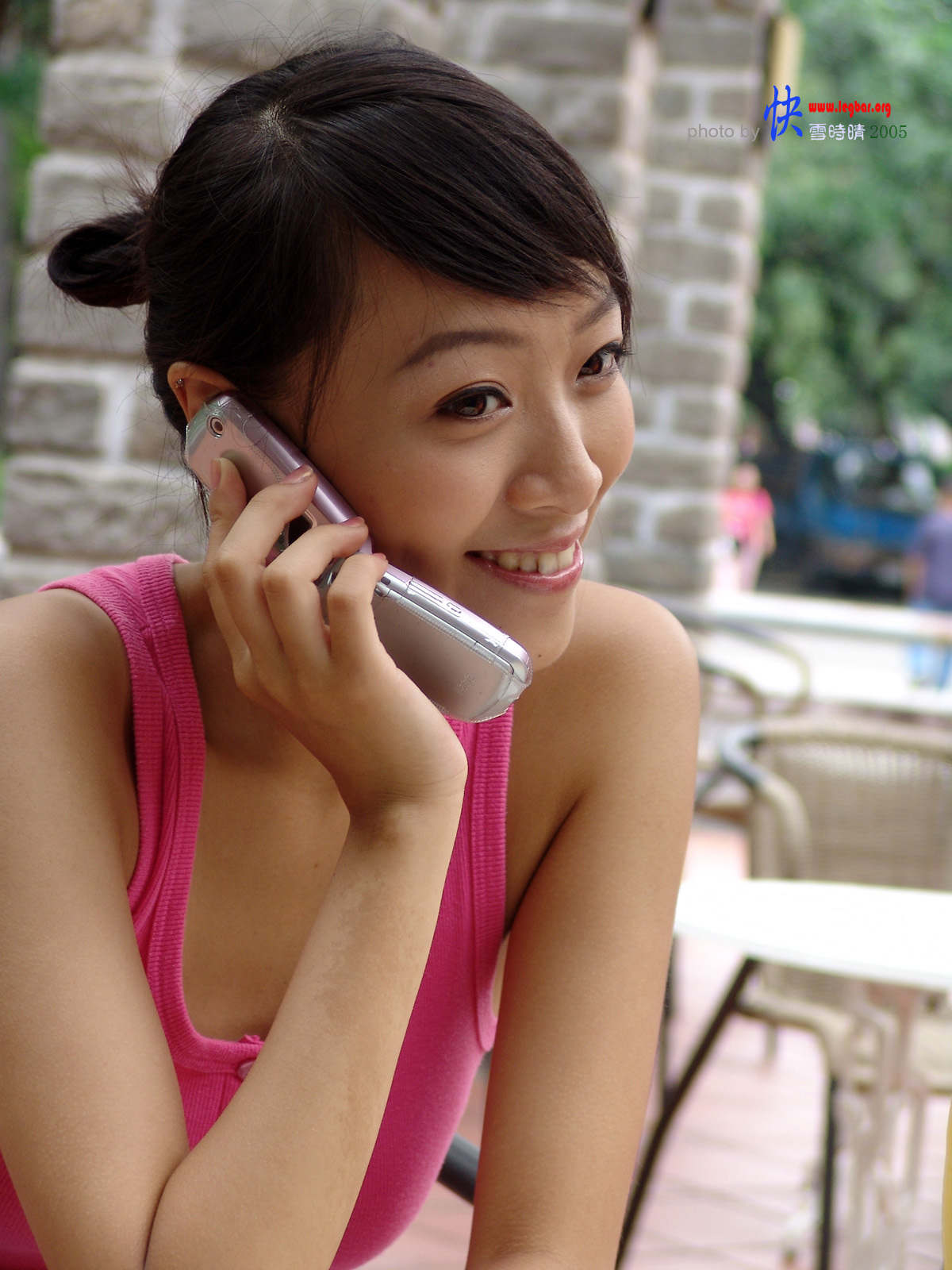 原創打包] 天使原創攝影 2005年 050816Niggy