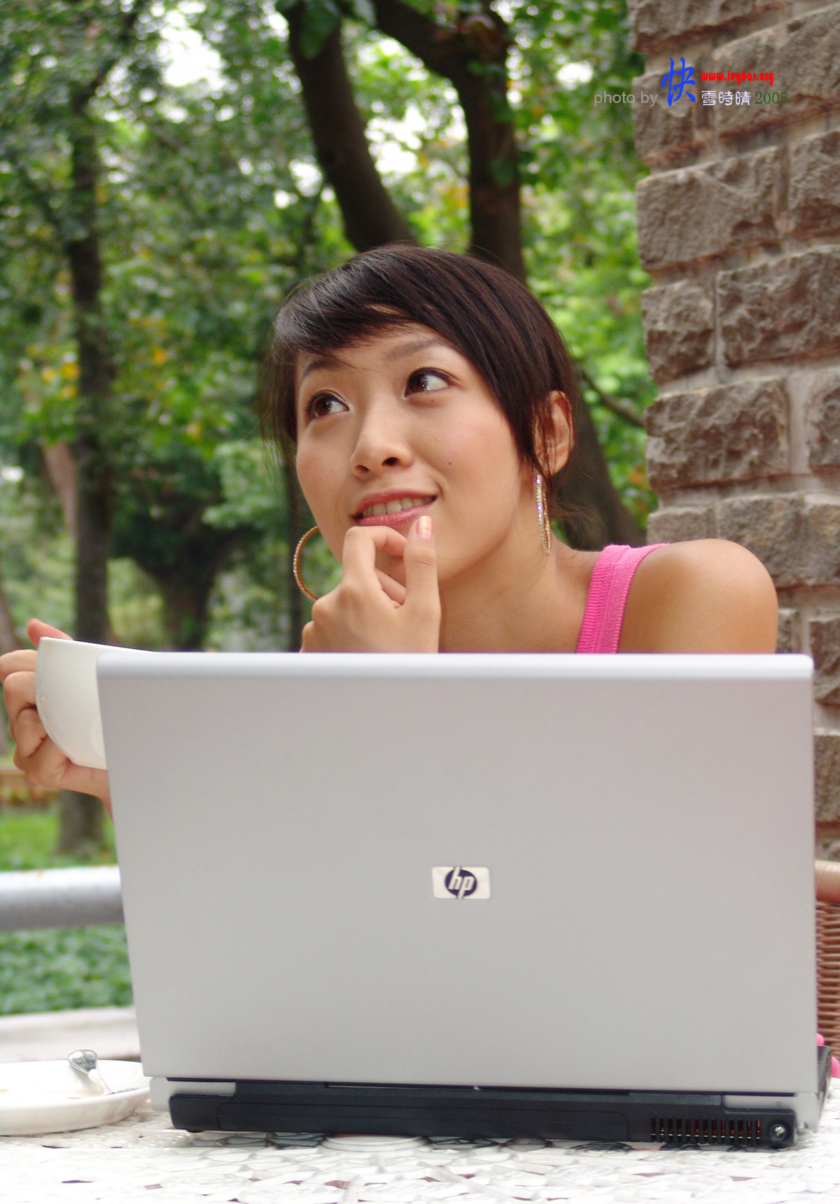 原創打包] 天使原創攝影 2005年 050816Niggy