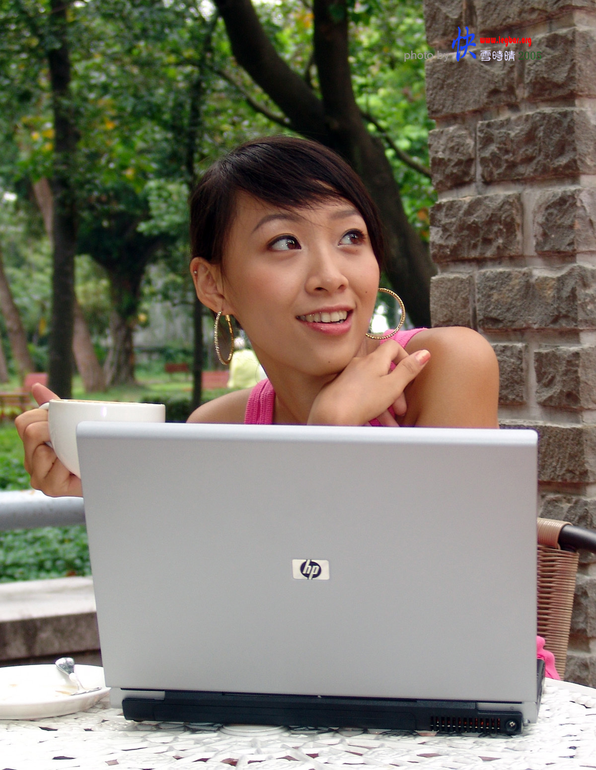 原創打包] 天使原創攝影 2005年 050816Niggy