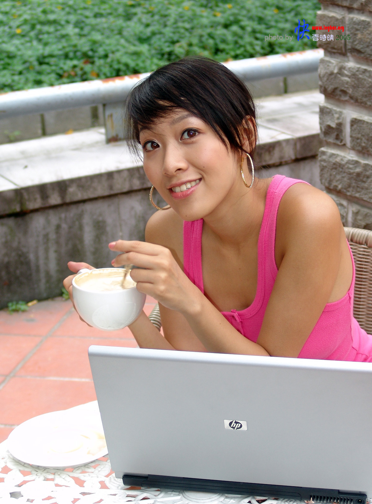 原創打包] 天使原創攝影 2005年 050816Niggy