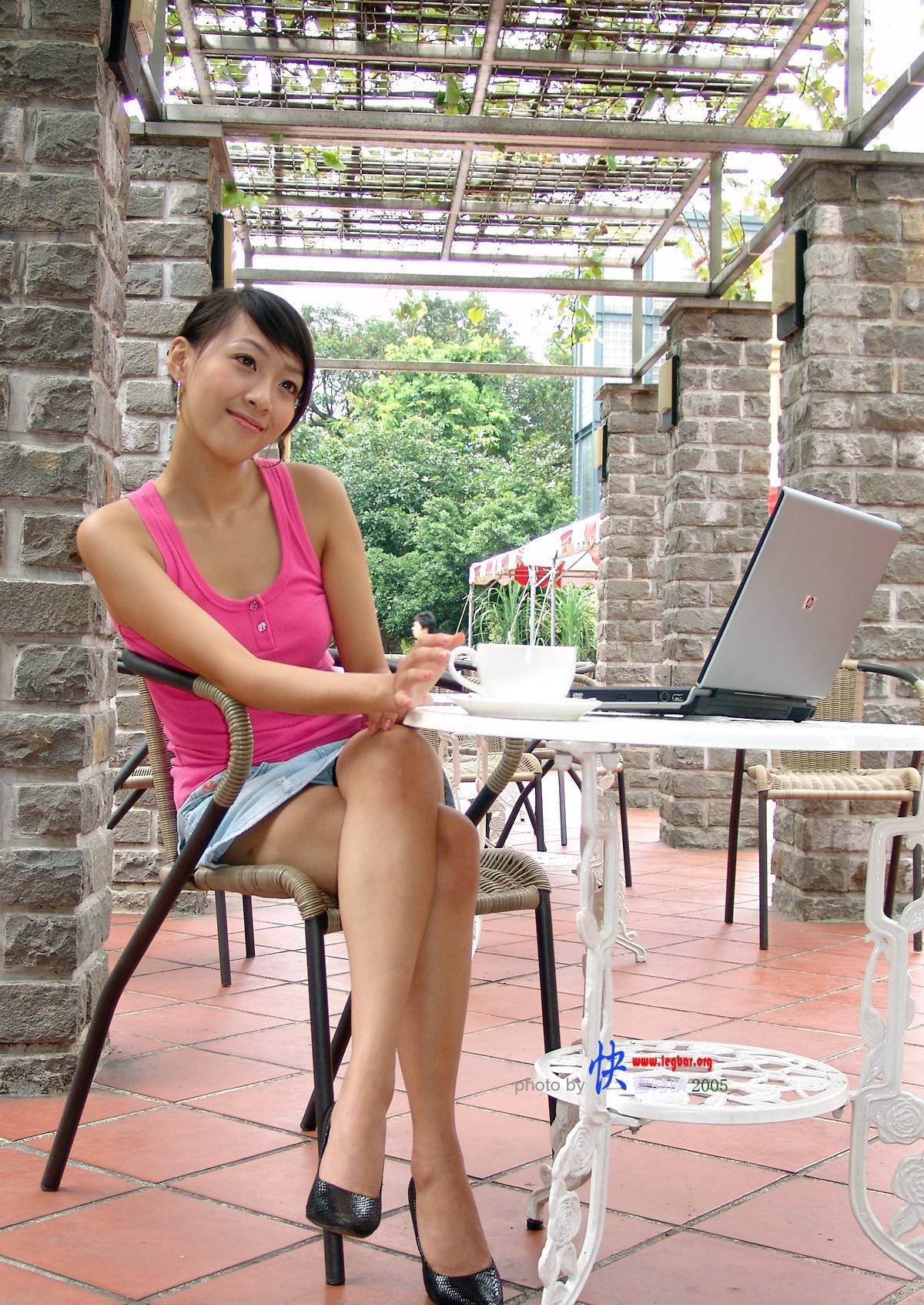 原創打包] 天使原創攝影 2005年 050816Niggy