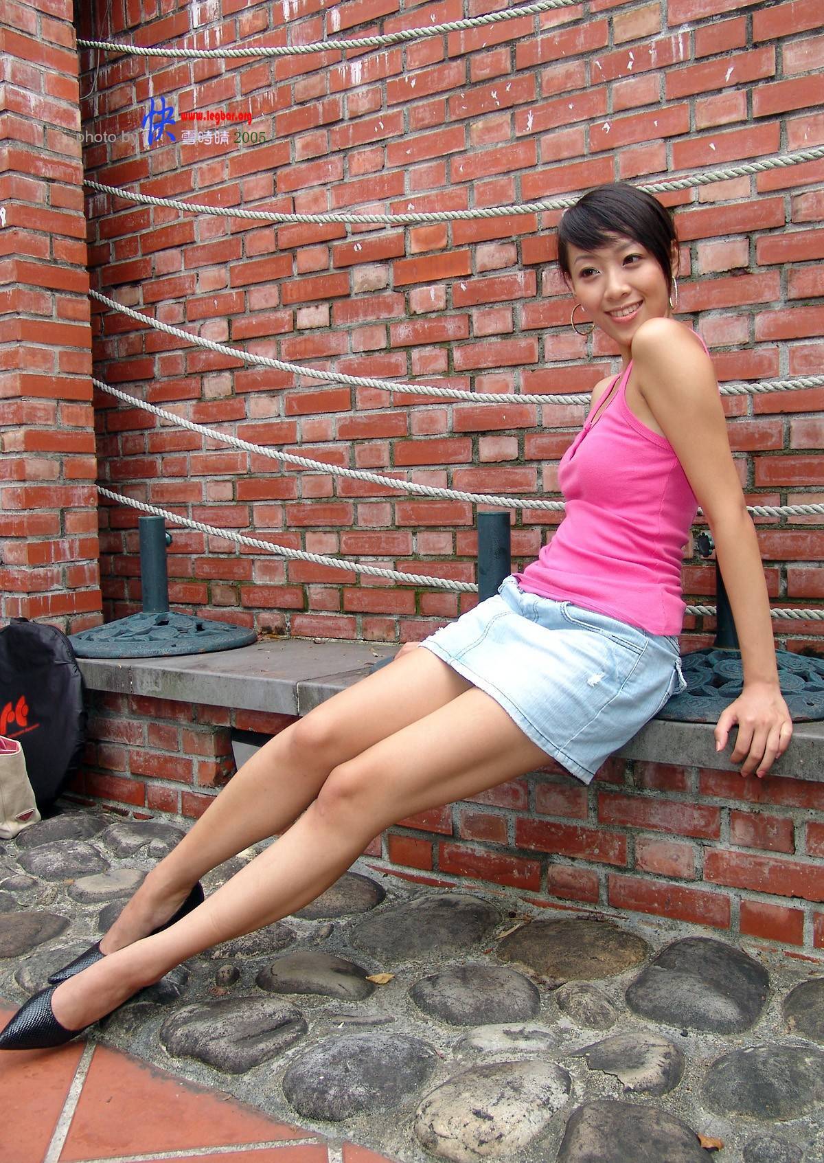 原創打包] 天使原創攝影 2005年 050816Niggy