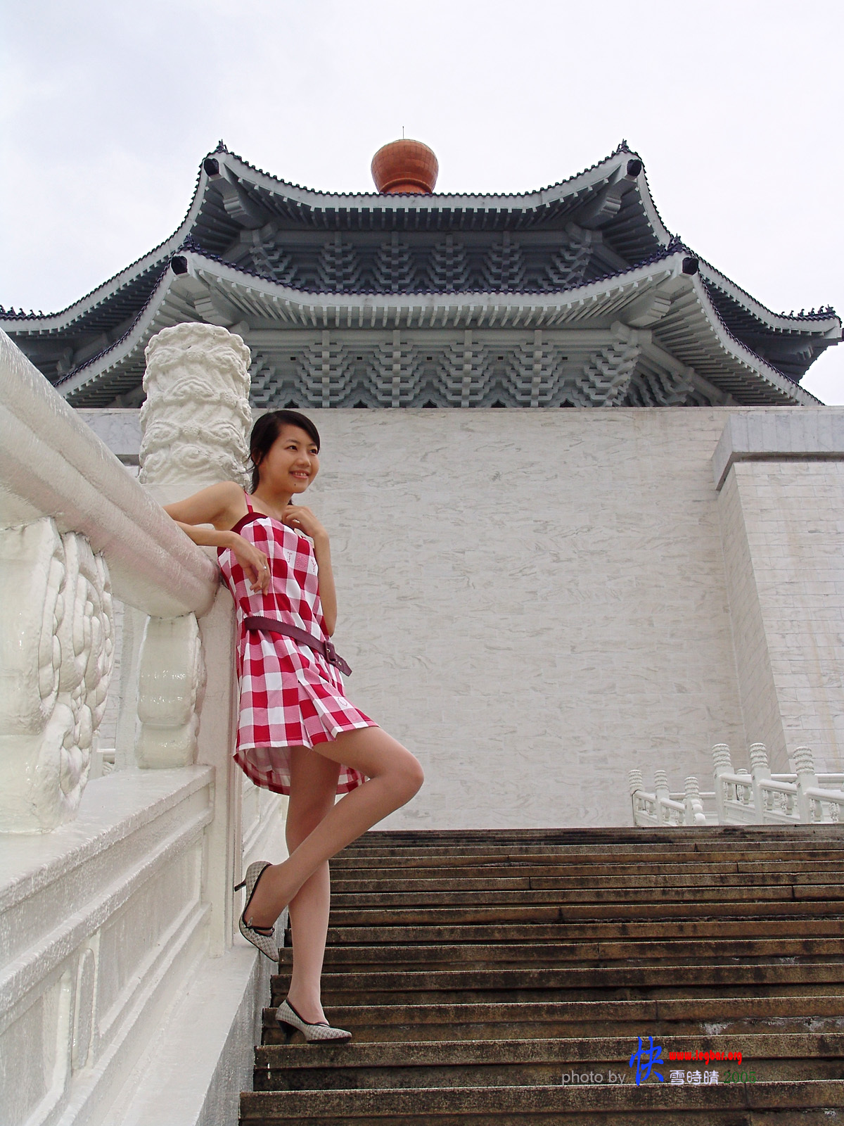 原創打包] 天使原創攝影 2005年 050907Cindy