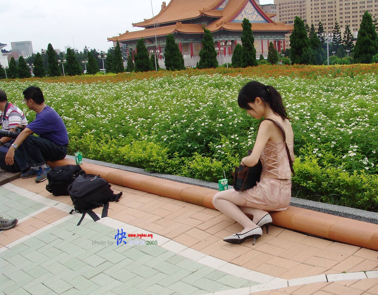 原創打包] 天使原創攝影 2005年 050907Cindy