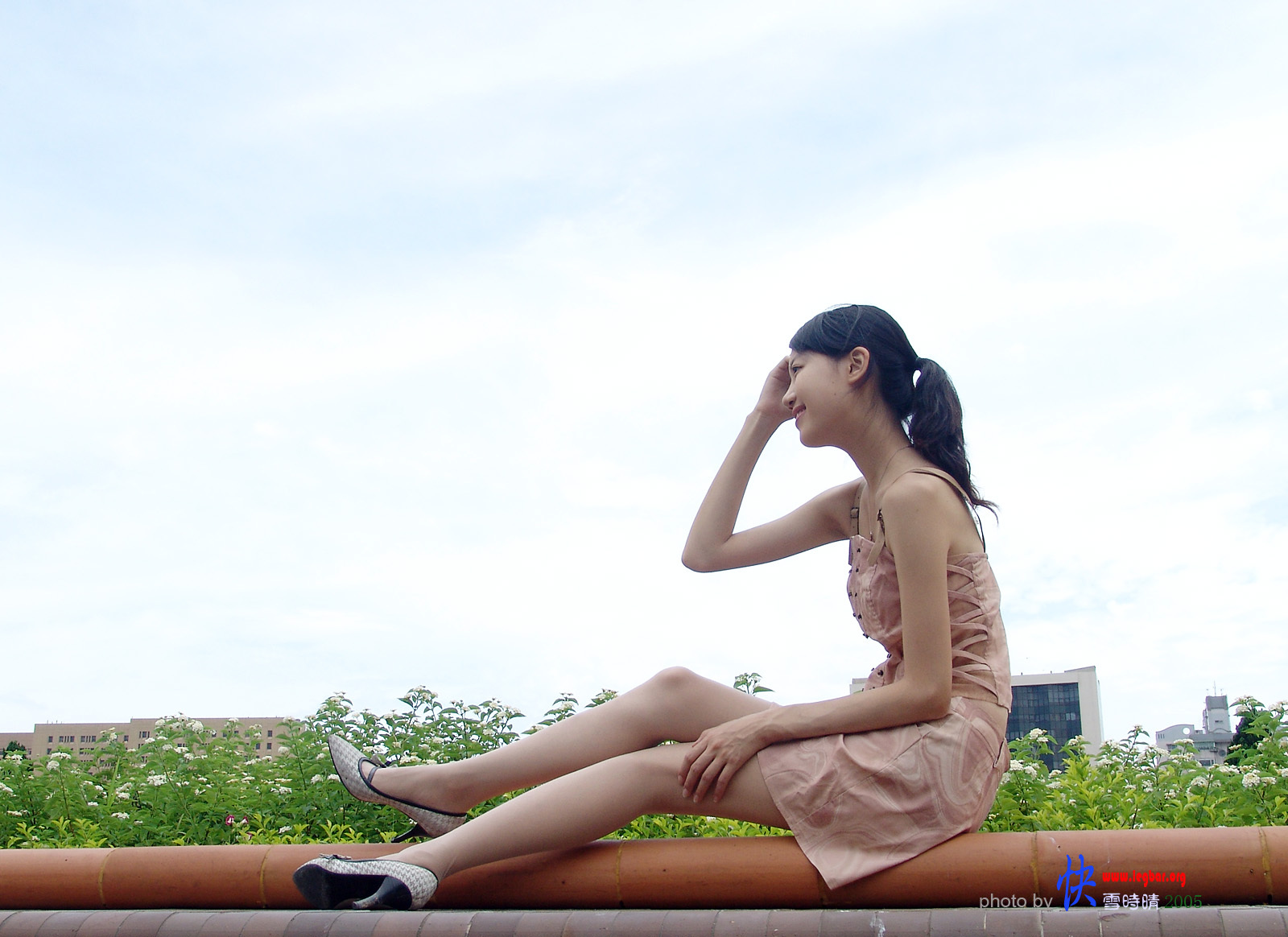 原創打包] 天使原創攝影 2005年 050907Cindy