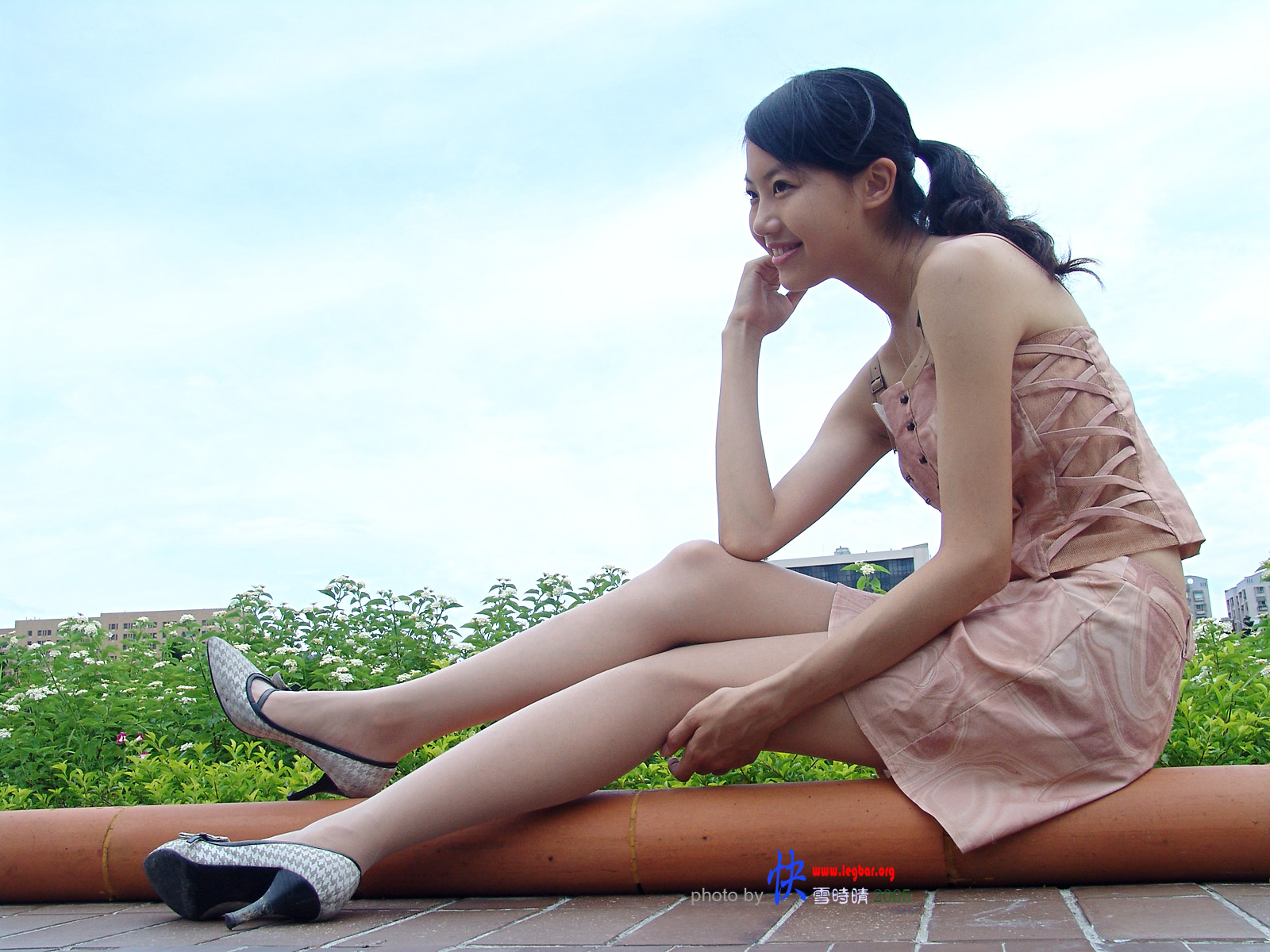 原創打包] 天使原創攝影 2005年 050907Cindy