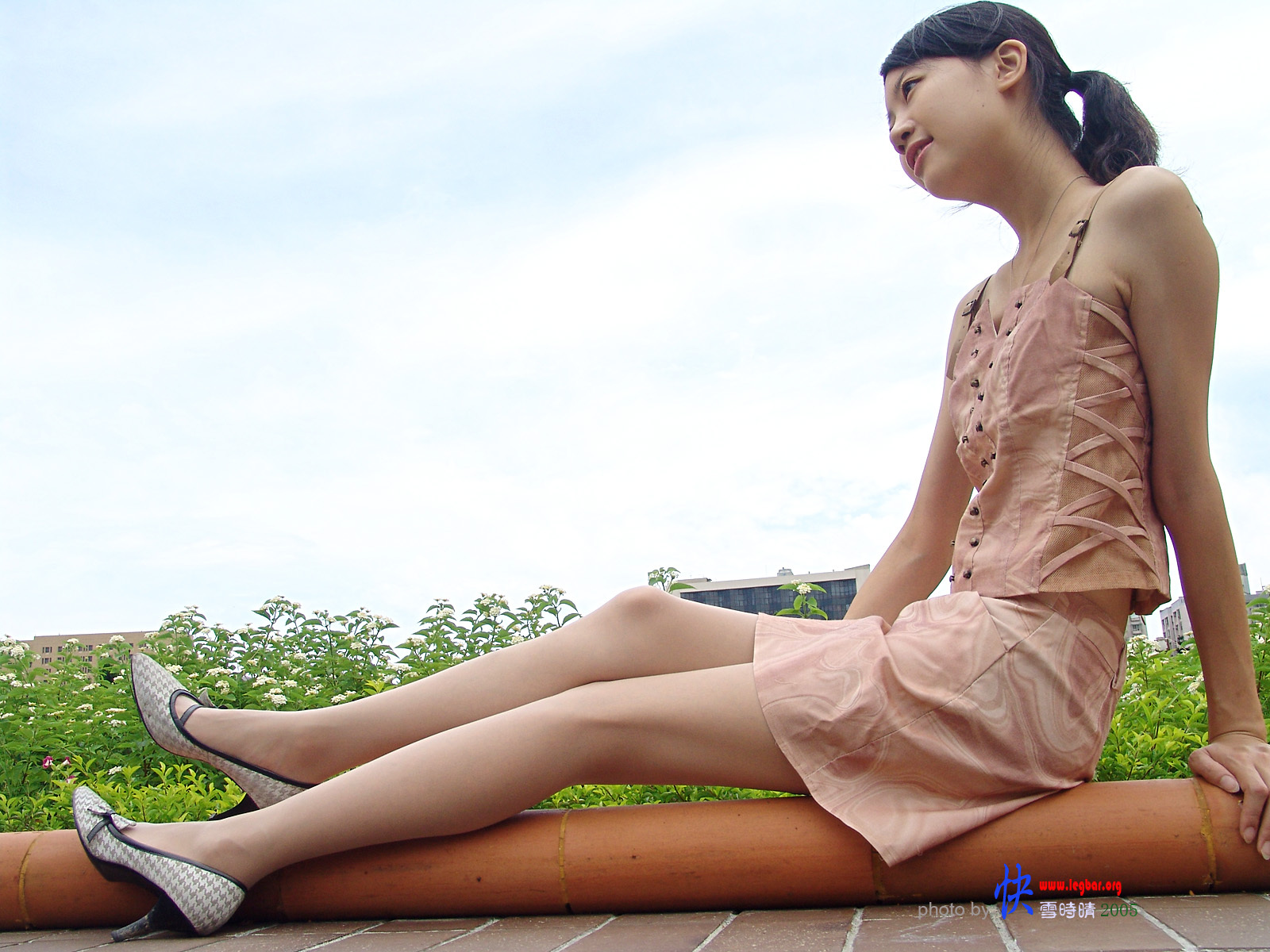 原創打包] 天使原創攝影 2005年 050907Cindy