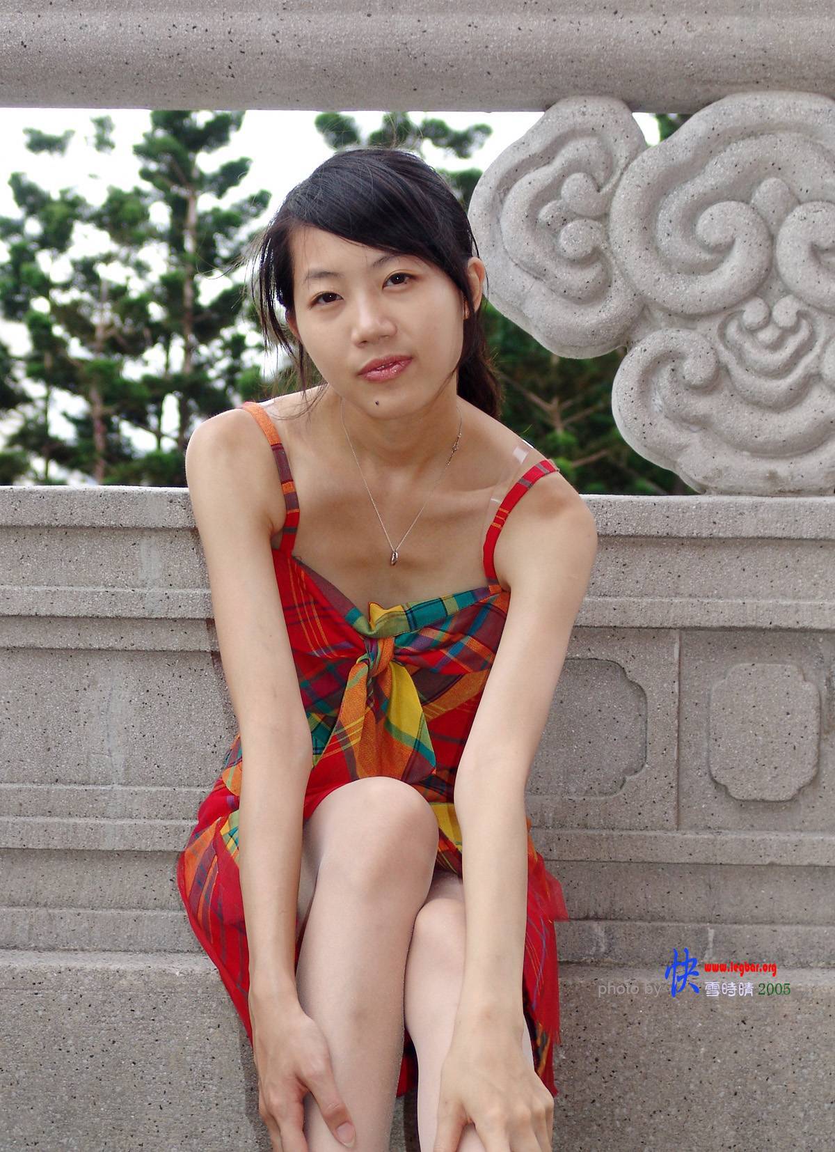 原創打包] 天使原創攝影 2005年 050907Cindy