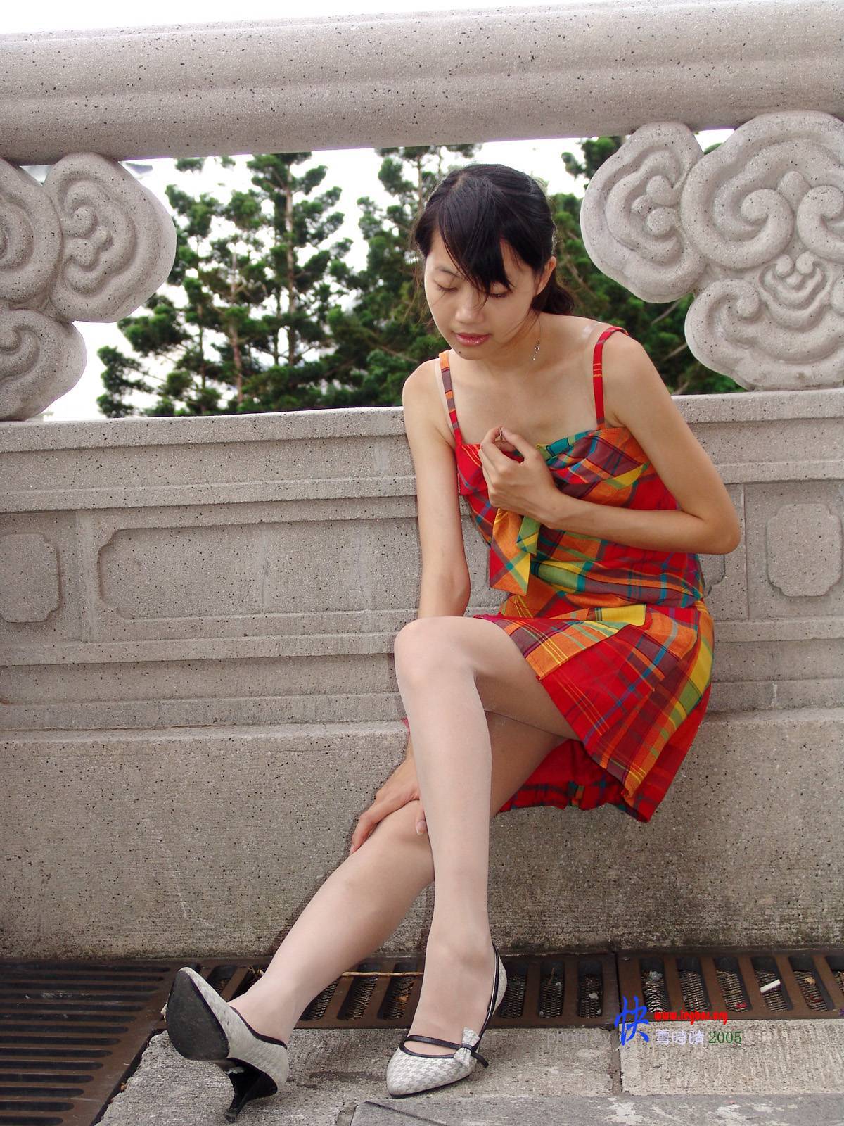 原創打包] 天使原創攝影 2005年 050907Cindy