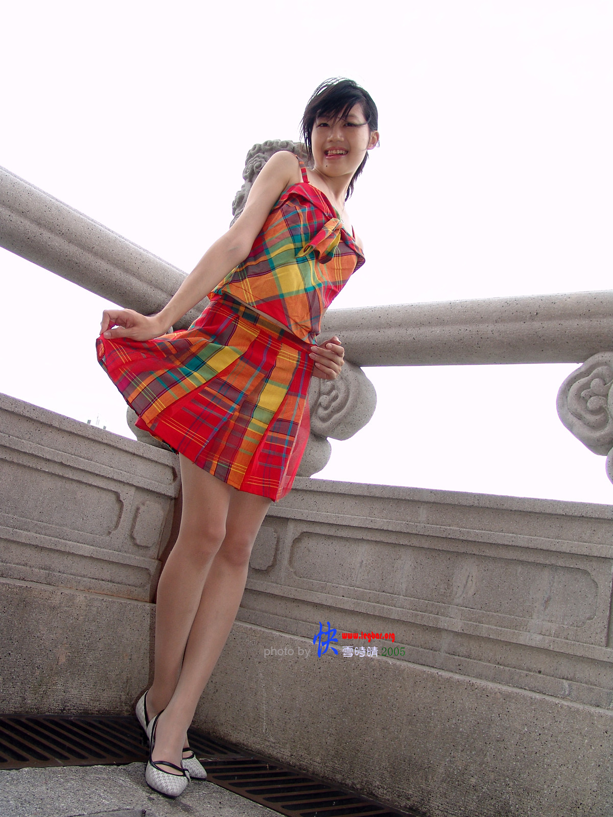 原創打包] 天使原創攝影 2005年 050907Cindy