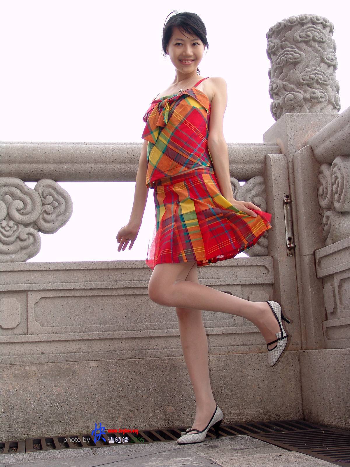 原創打包] 天使原創攝影 2005年 050907Cindy