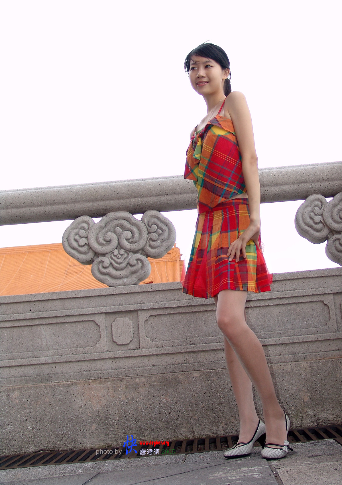 原創打包] 天使原創攝影 2005年 050907Cindy