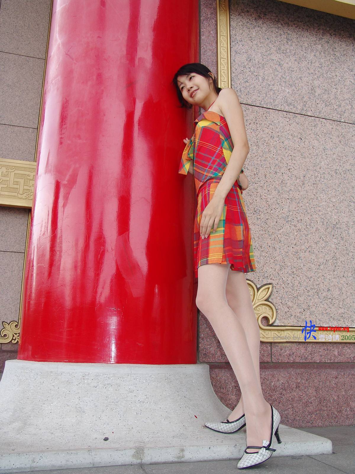 原創打包] 天使原創攝影 2005年 050907Cindy