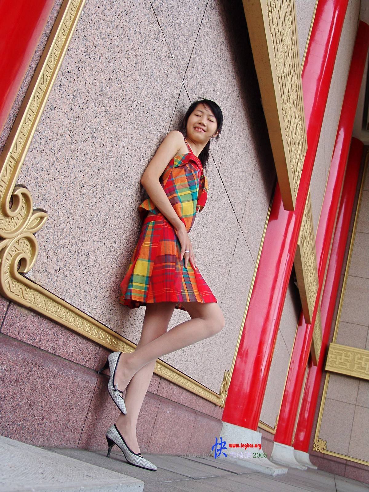 原創打包] 天使原創攝影 2005年 050907Cindy