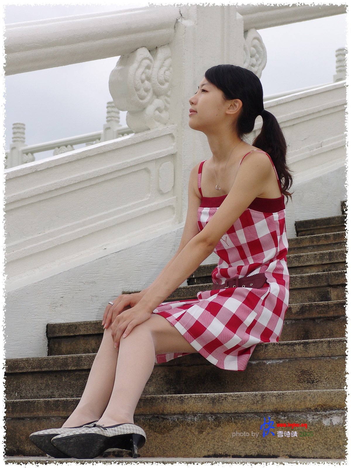 原創打包] 天使原創攝影 2005年 050907Cindy