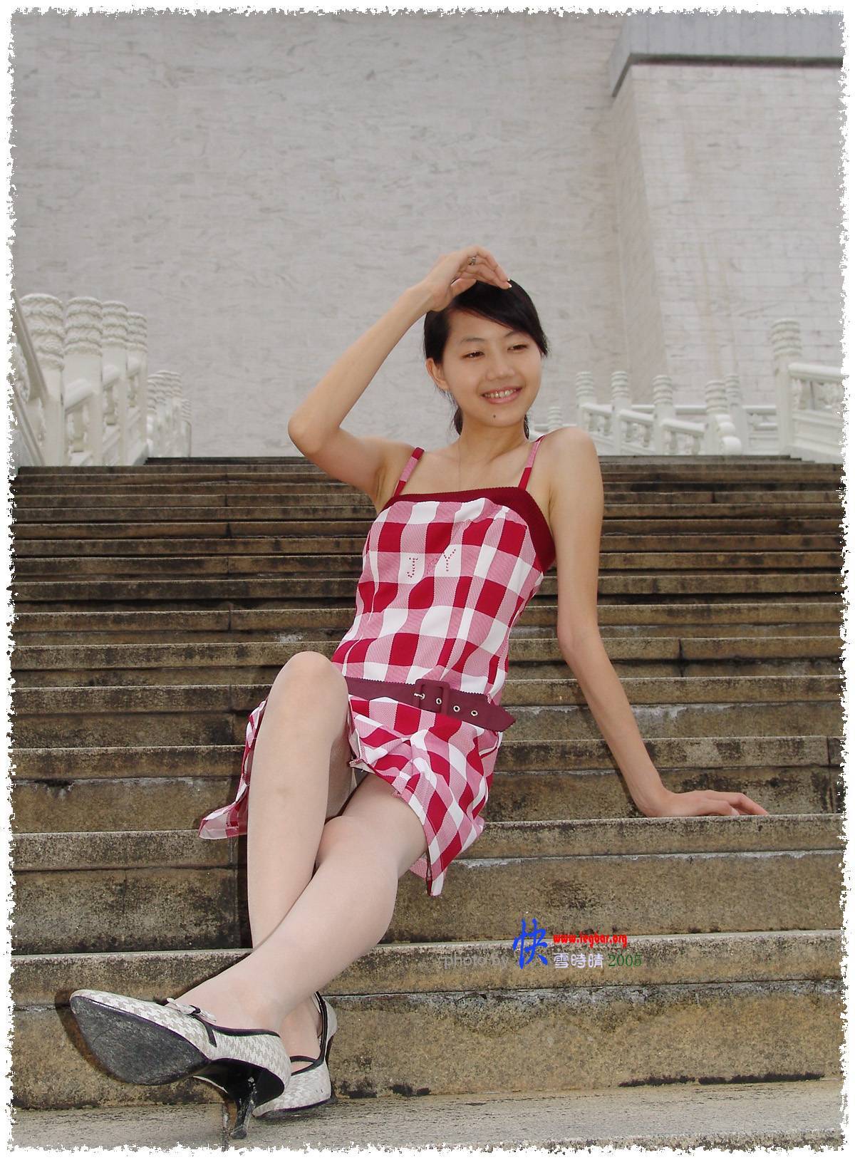 原創打包] 天使原創攝影 2005年 050907Cindy