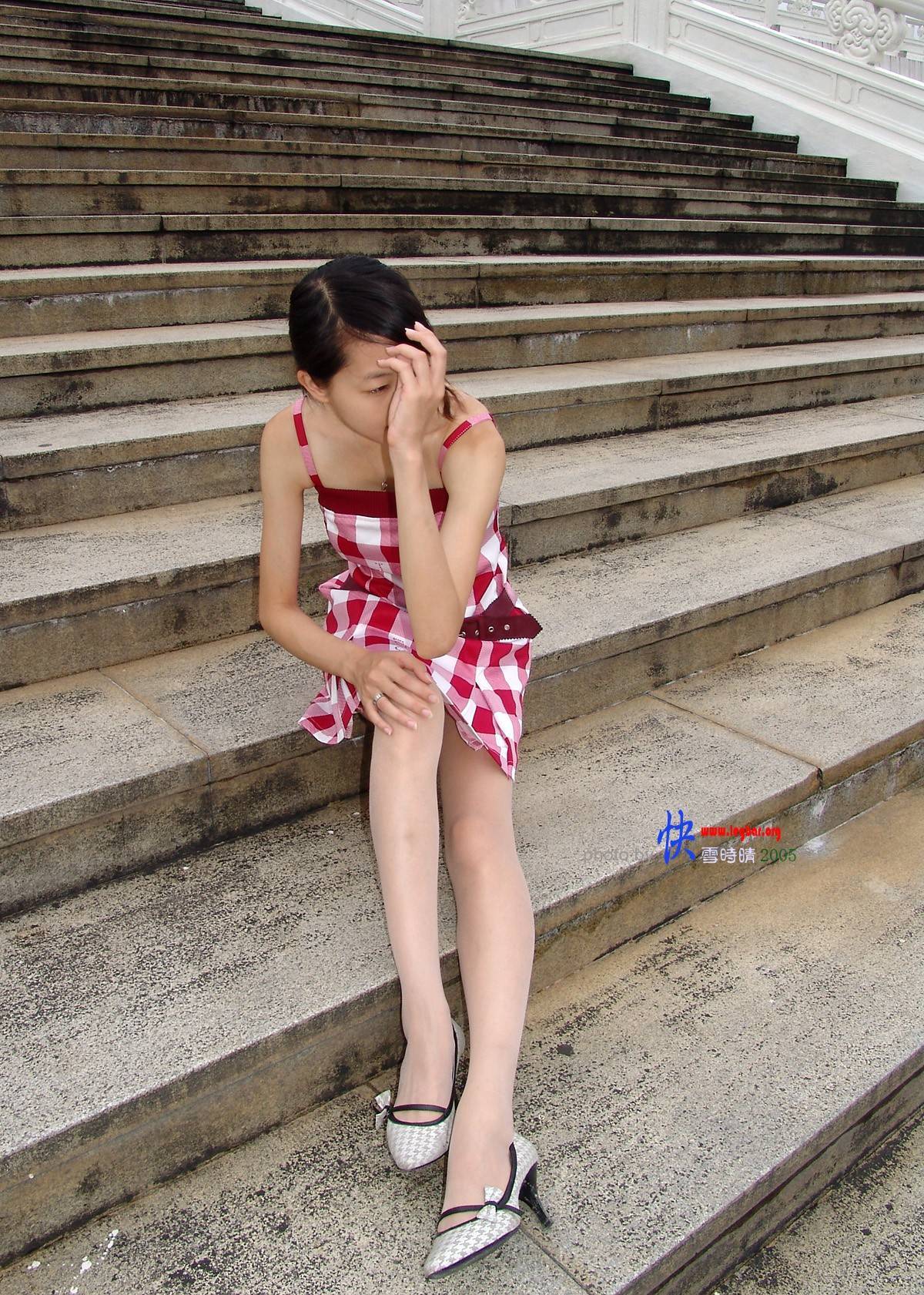 原創打包] 天使原創攝影 2005年 050907Cindy