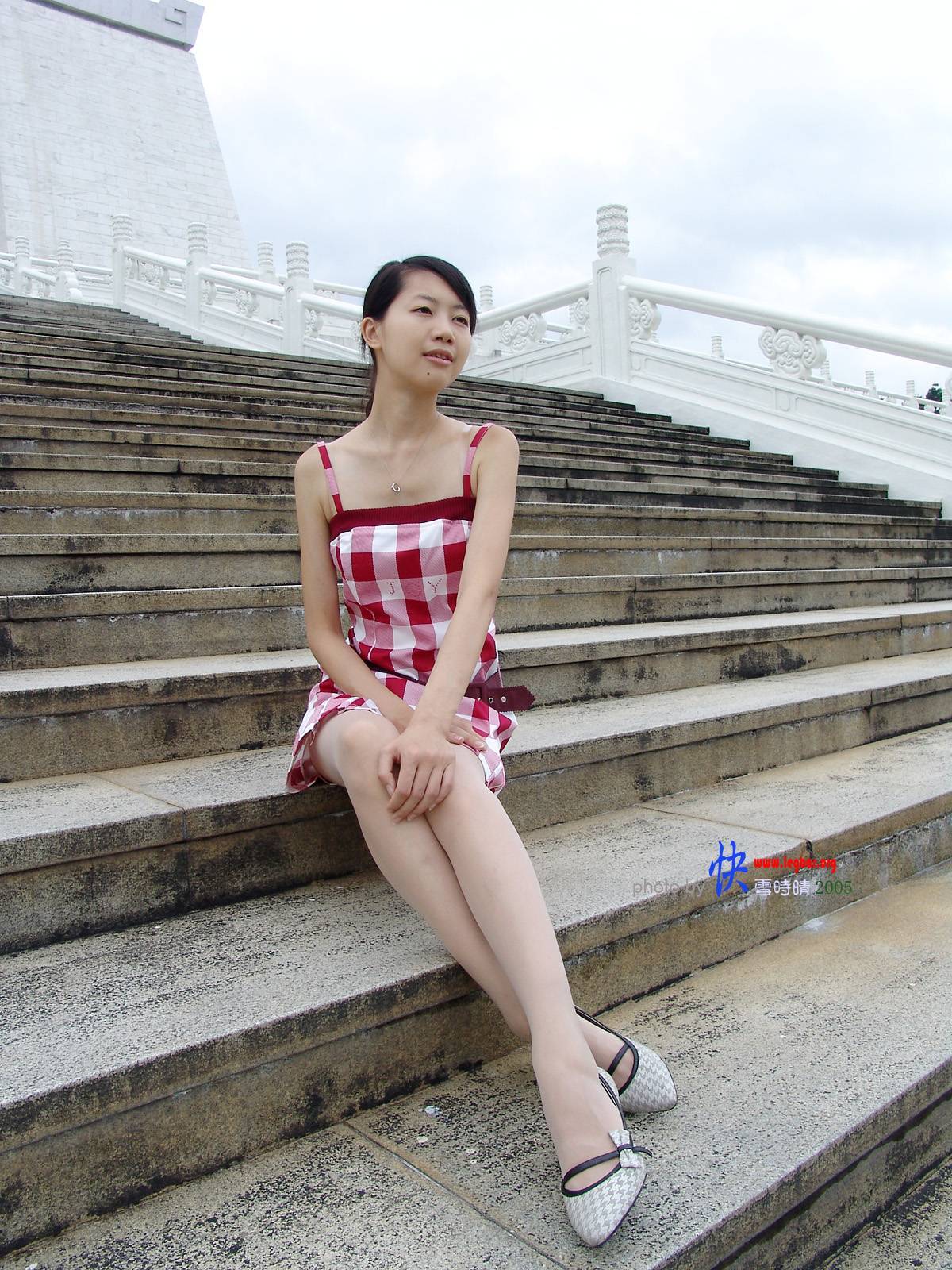 原創打包] 天使原創攝影 2005年 050907Cindy