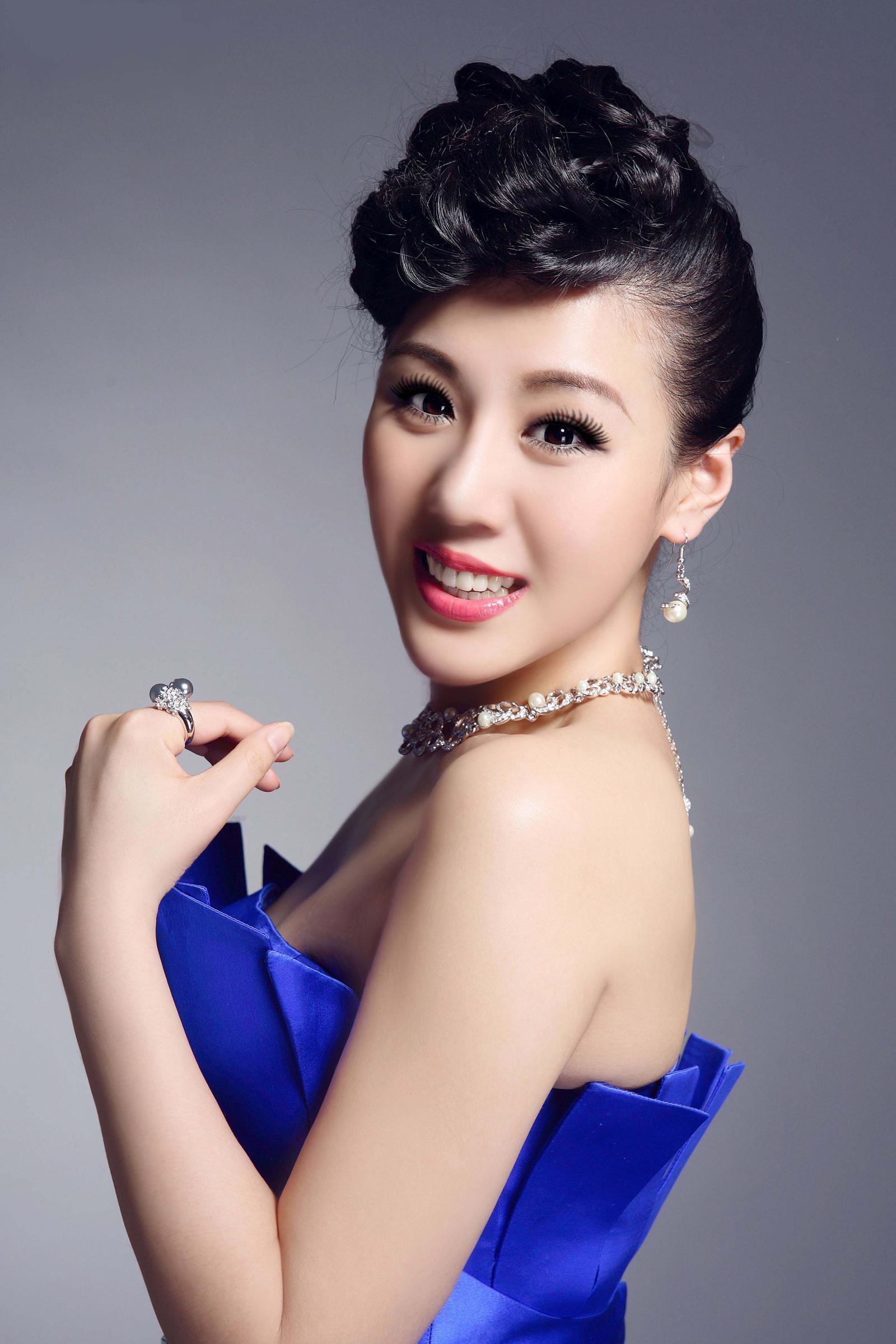 极品MM的颜色诱惑