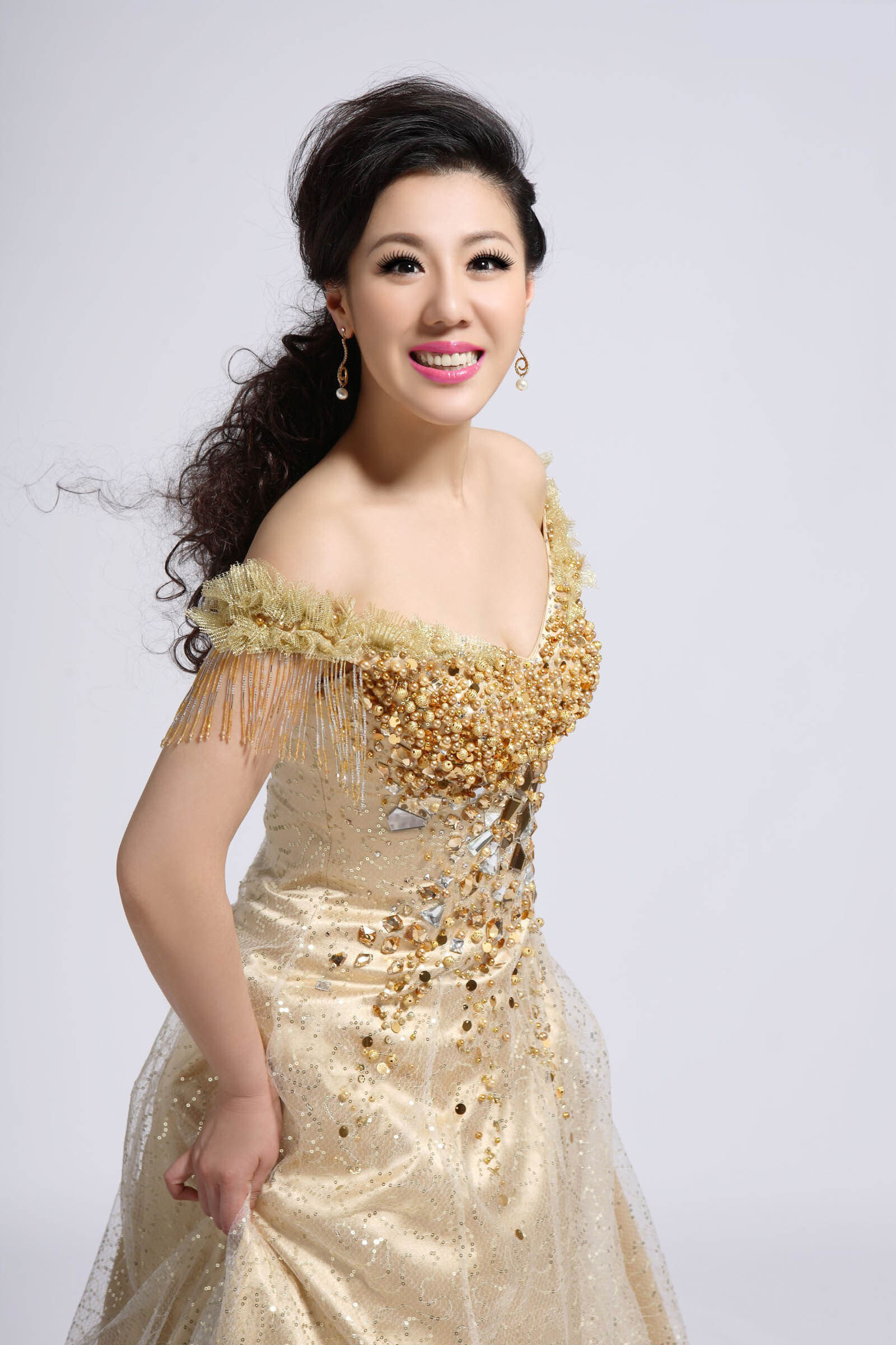 极品MM的颜色诱惑