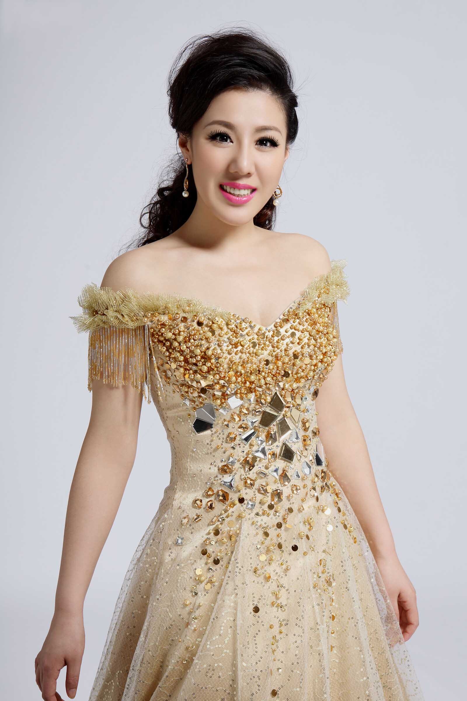 极品MM的颜色诱惑