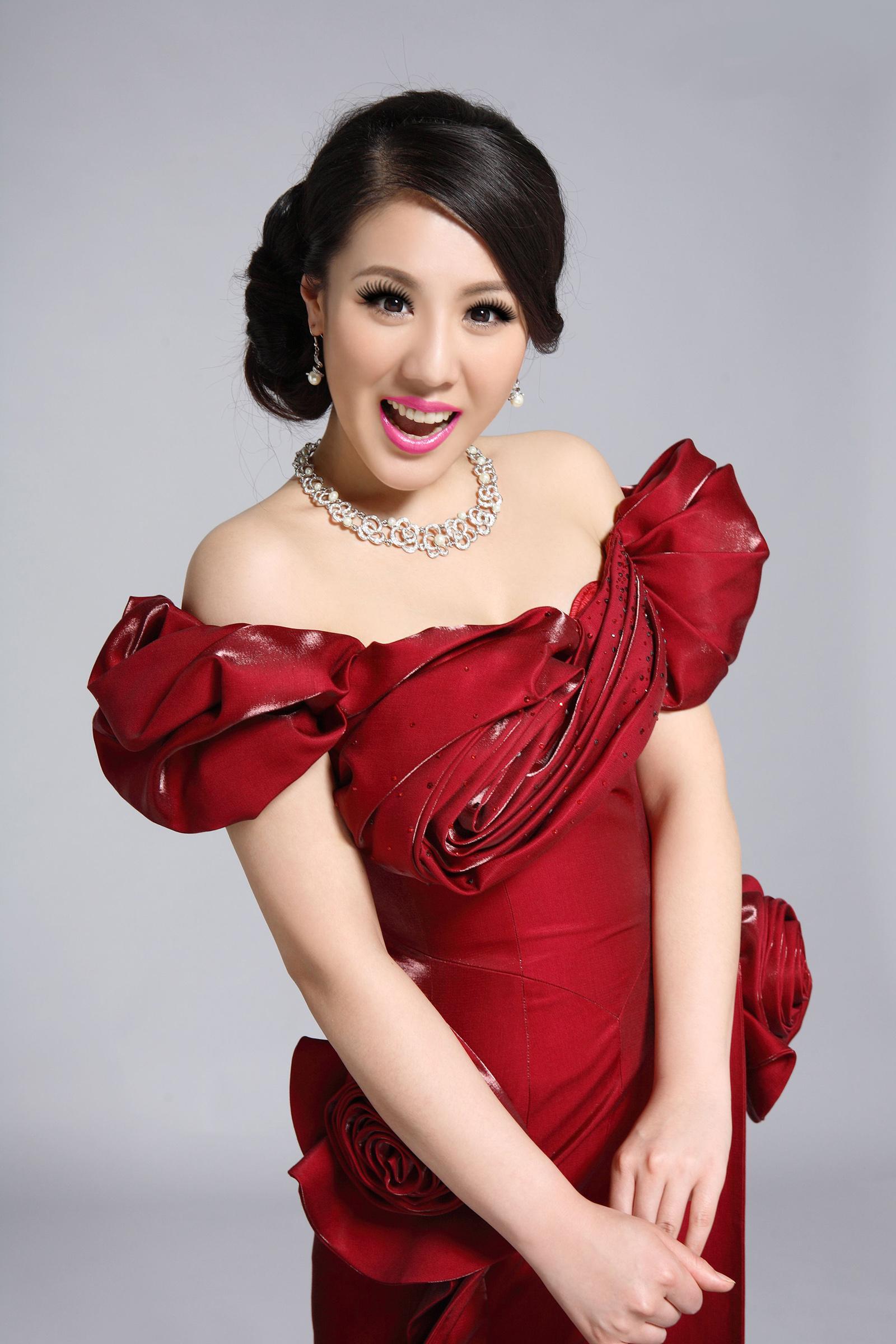 极品MM的颜色诱惑