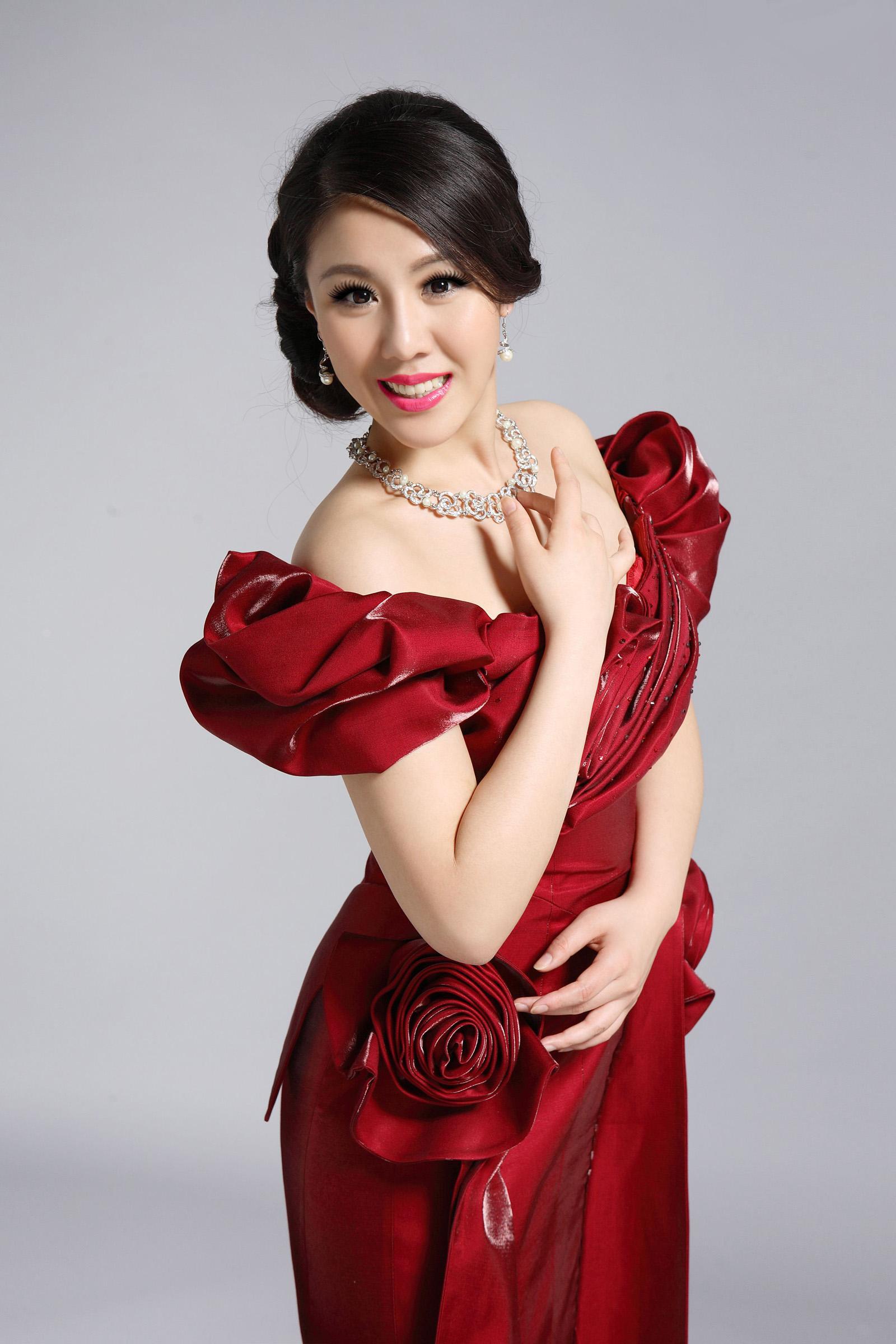 极品MM的颜色诱惑