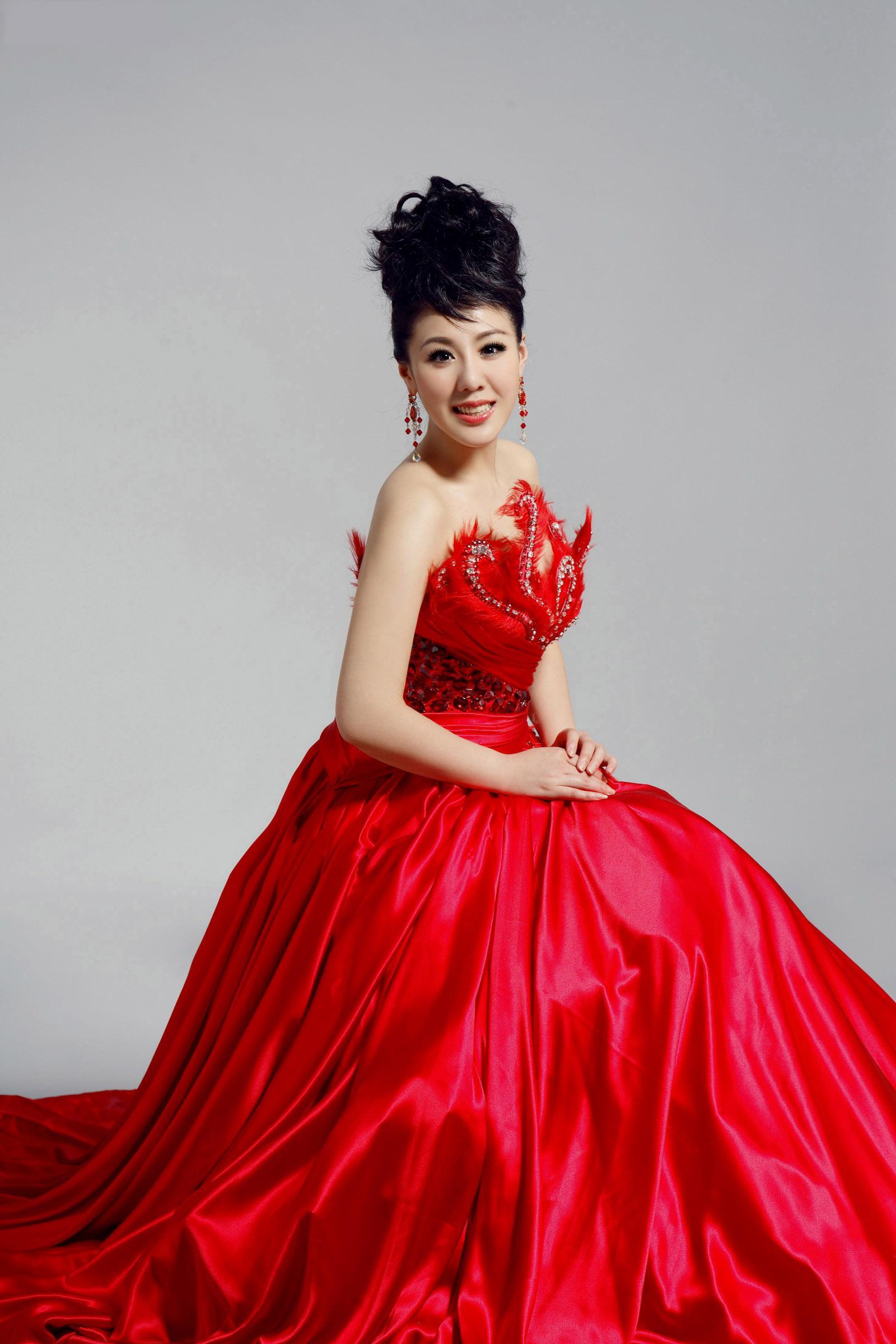 极品MM的颜色诱惑