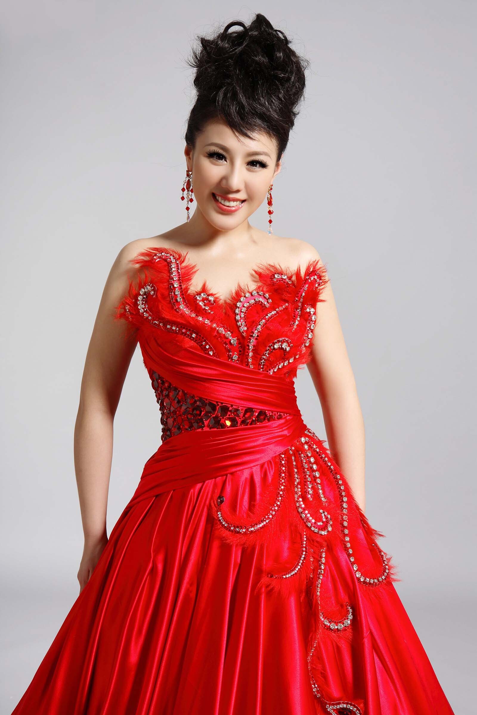 极品MM的颜色诱惑