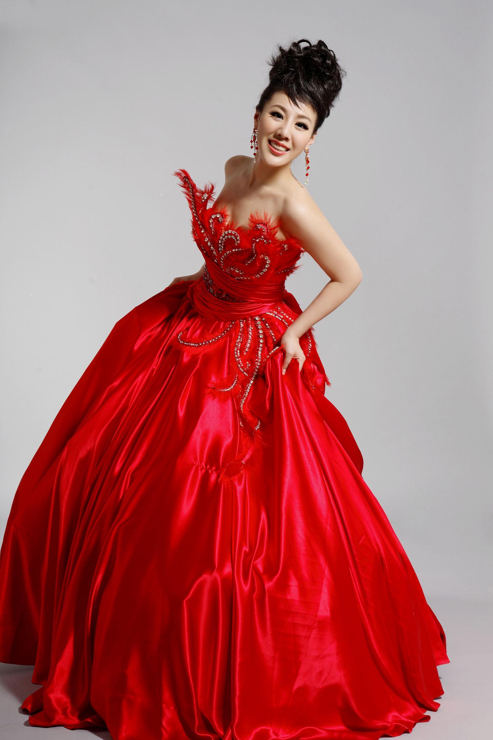 极品MM的颜色诱惑