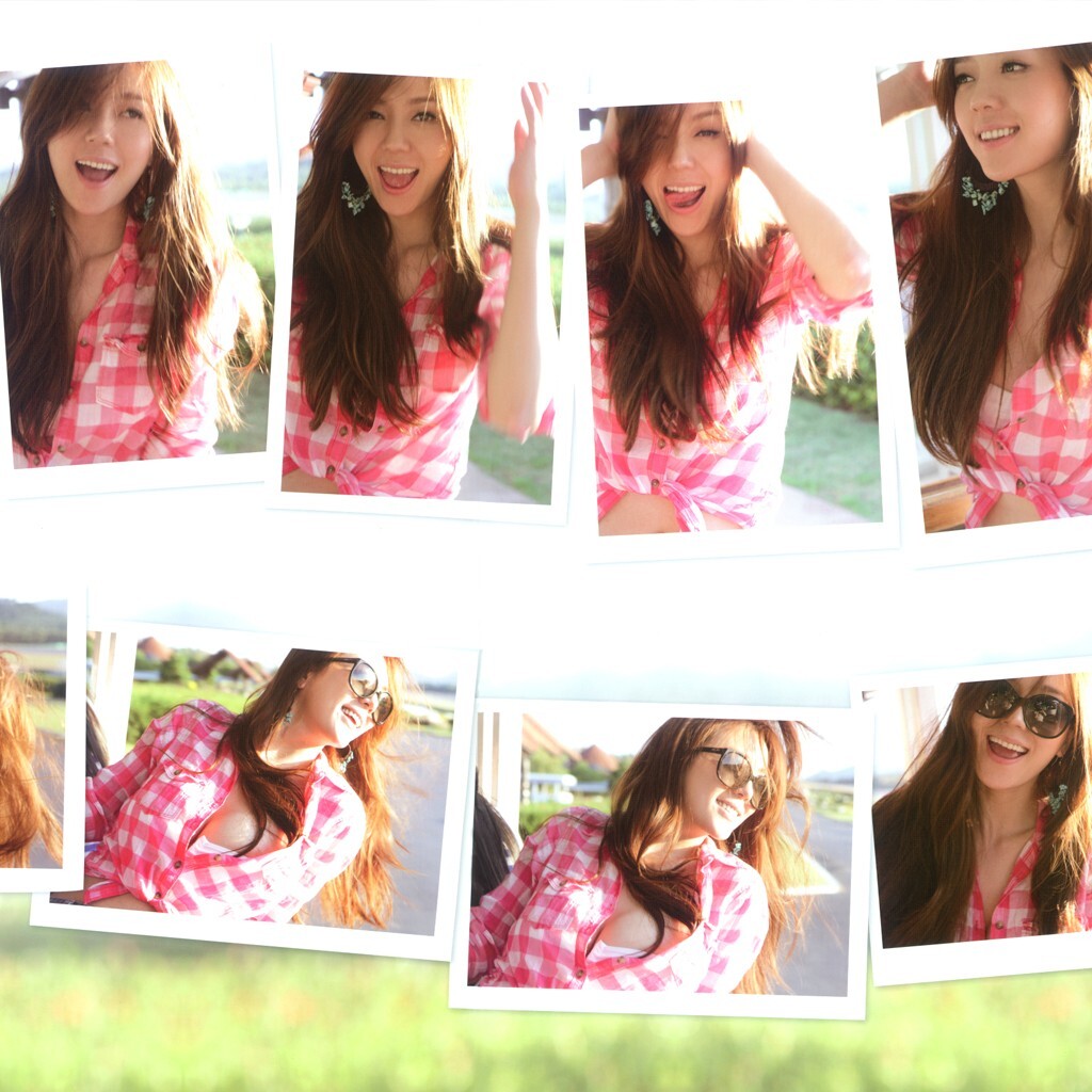 周韦彤高清写真+-+Loving,Cica