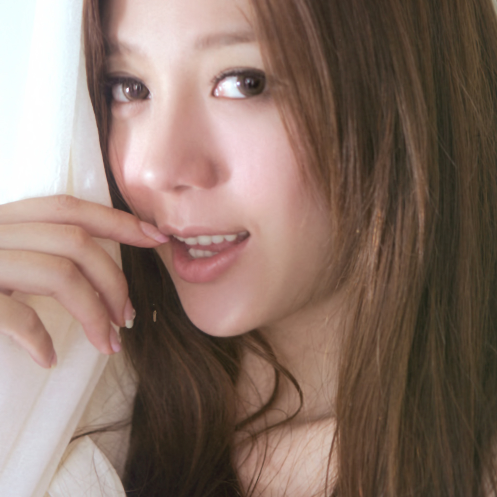 周韦彤高清写真+-+Loving,Cica