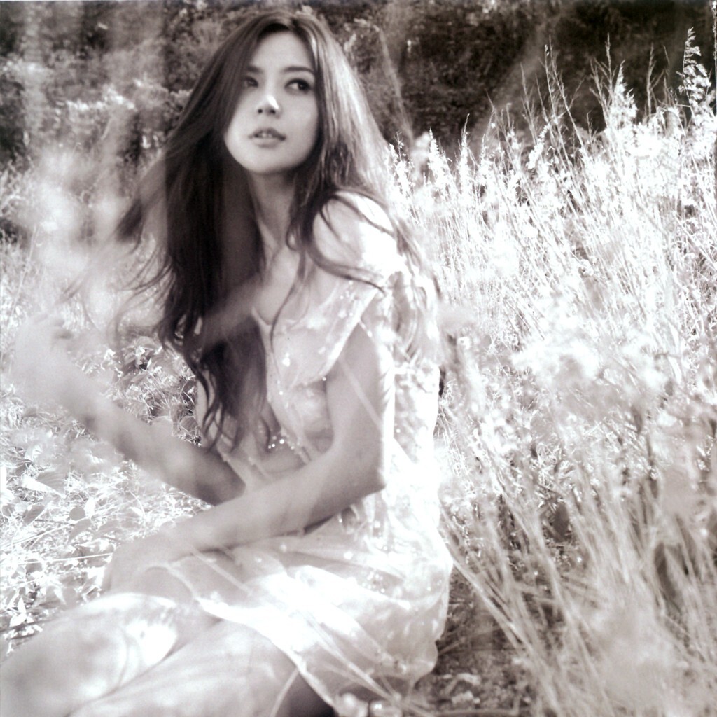 周韦彤高清写真+-+Loving,Cica