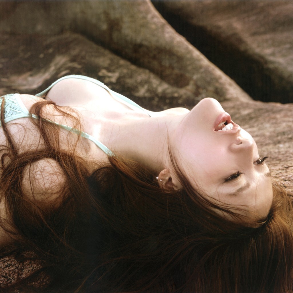 周韦彤高清写真+-+Loving,Cica