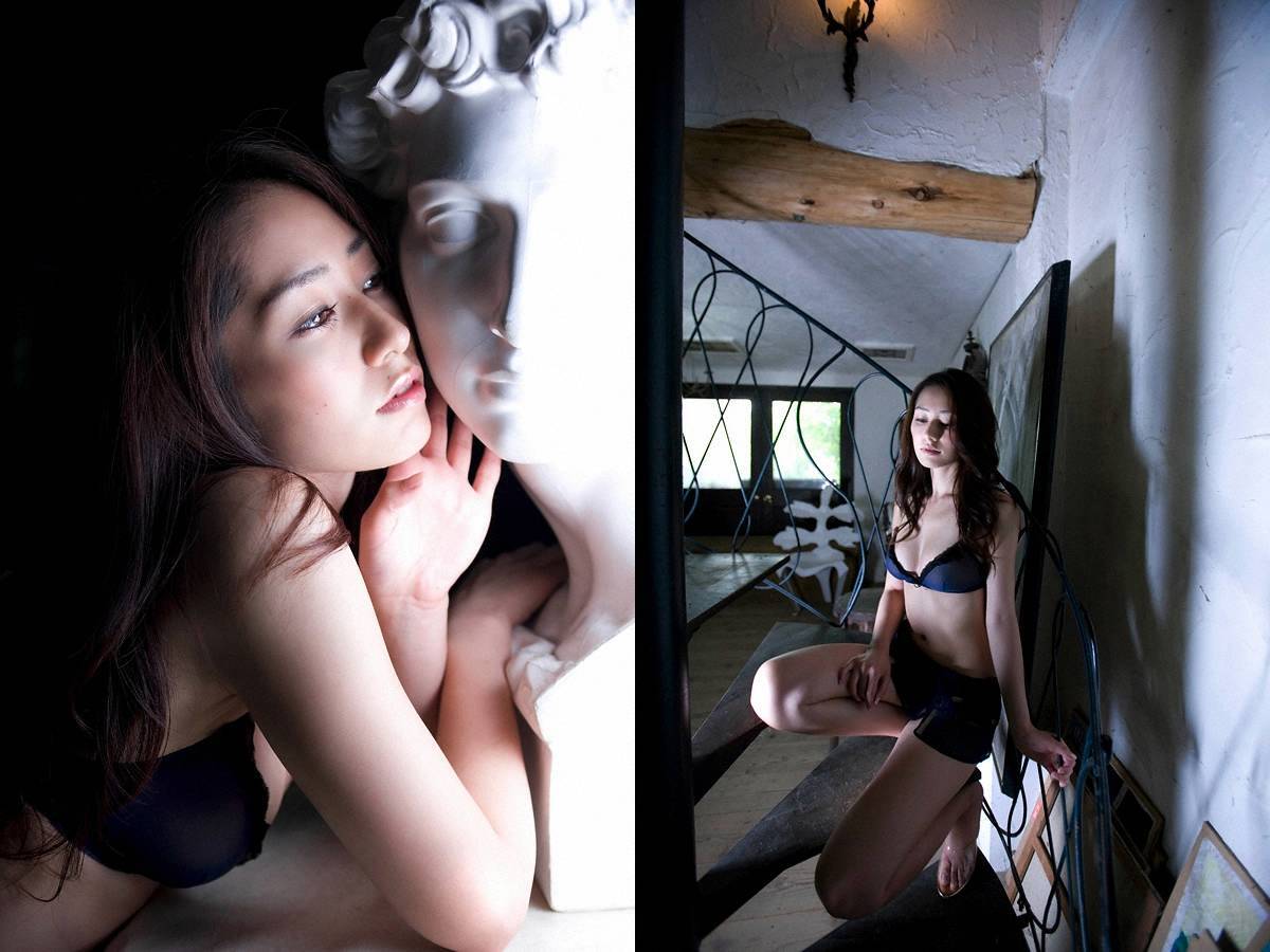 [TWO] 谷桃子 No.068 MomokoTani 日本美女