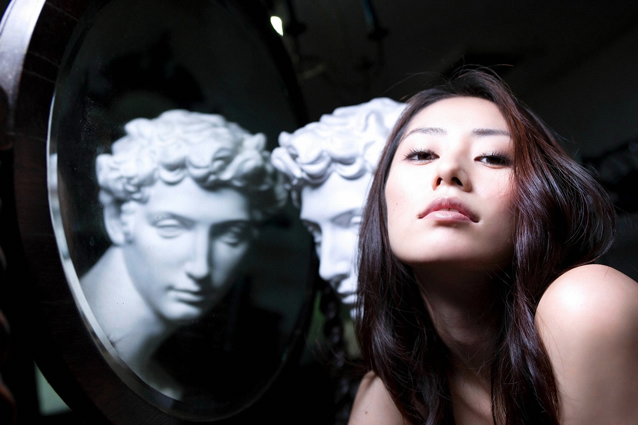 [TWO] 谷桃子 No.068 MomokoTani 日本美女