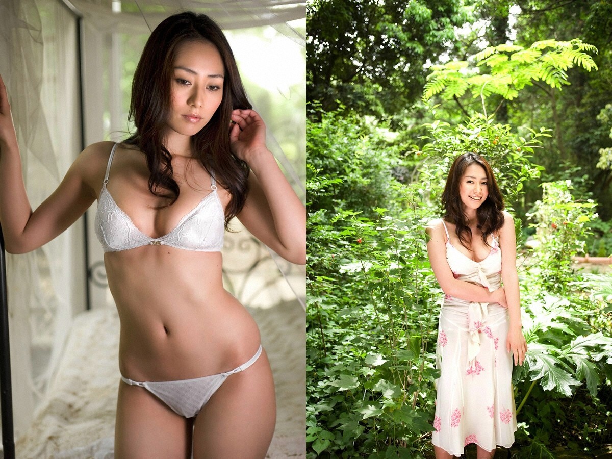[TWO] 谷桃子 No.068 MomokoTani 日本美女