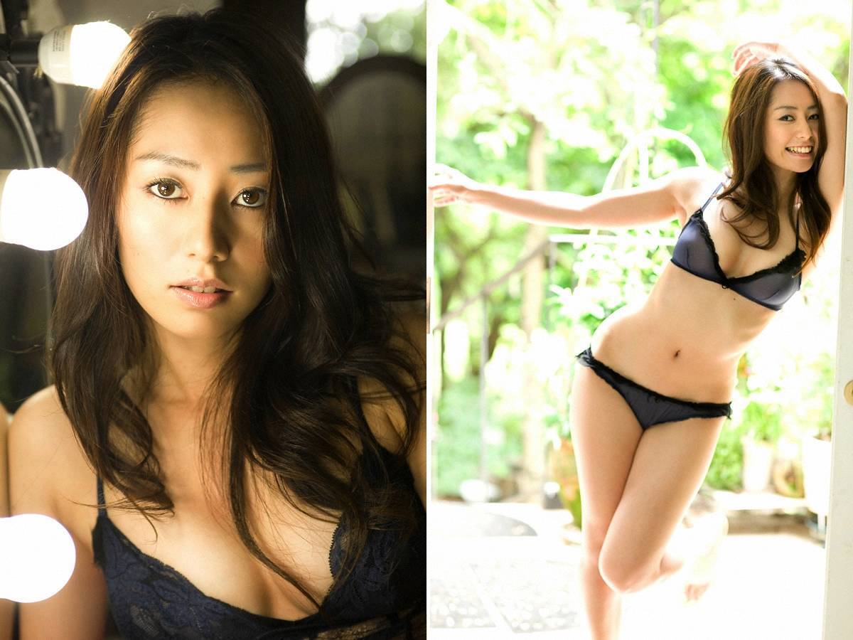 [TWO] 谷桃子 No.068 MomokoTani 日本美女