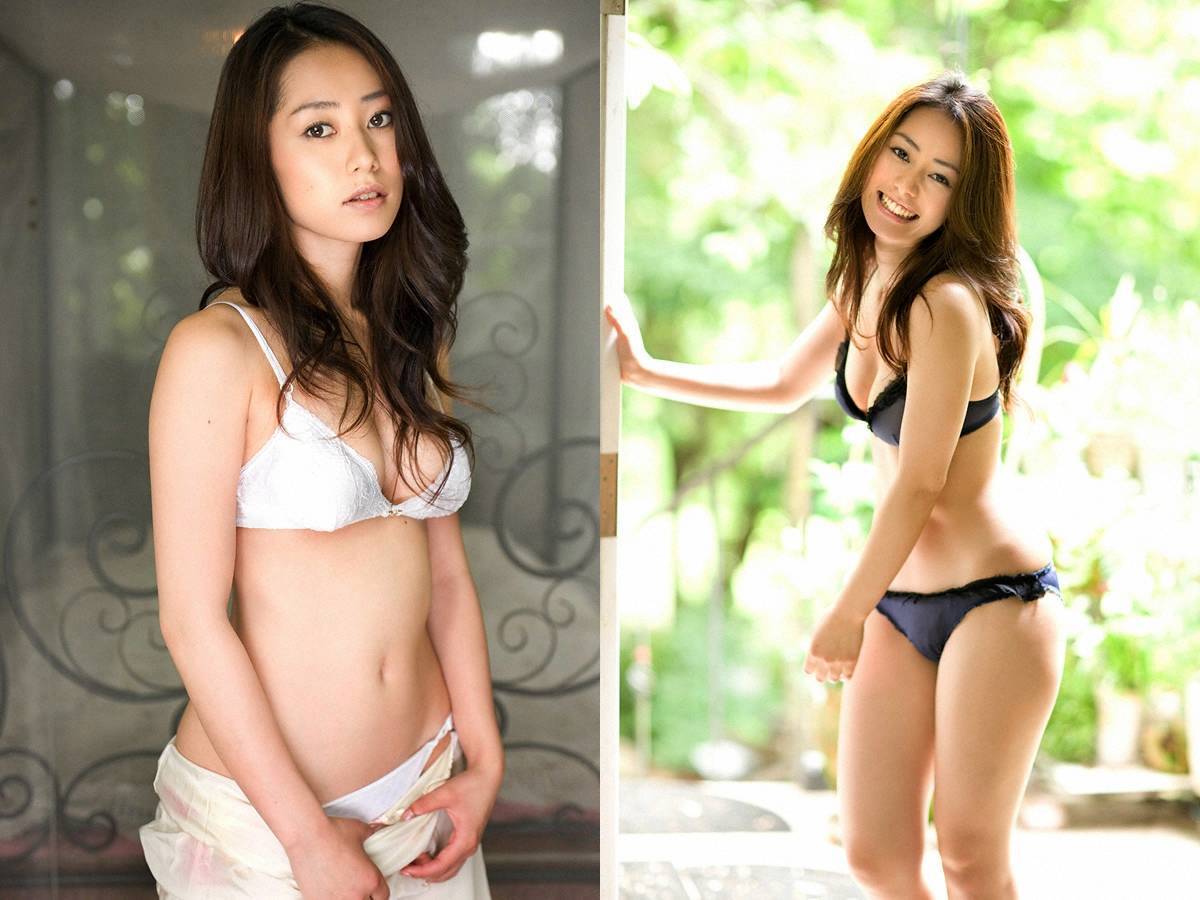 [TWO] 谷桃子 No.068 MomokoTani 日本美女